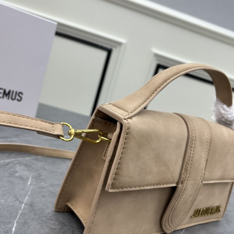 Jacquemus Satchel Bags